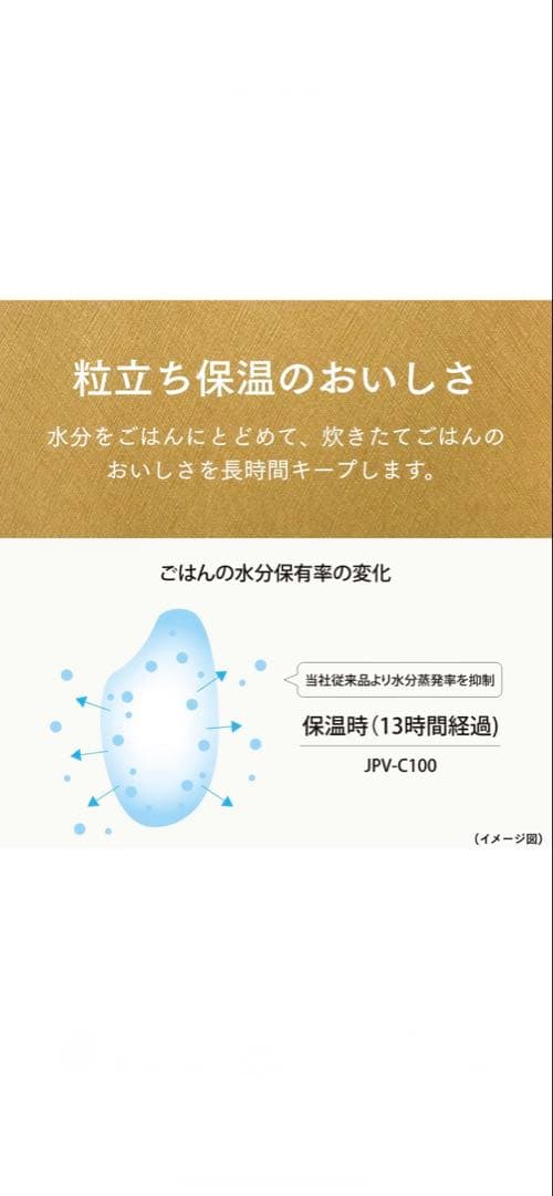 タイガー炊飯器 1升 圧力IH 粒立ち保温グロスブラック JPV-C180KG