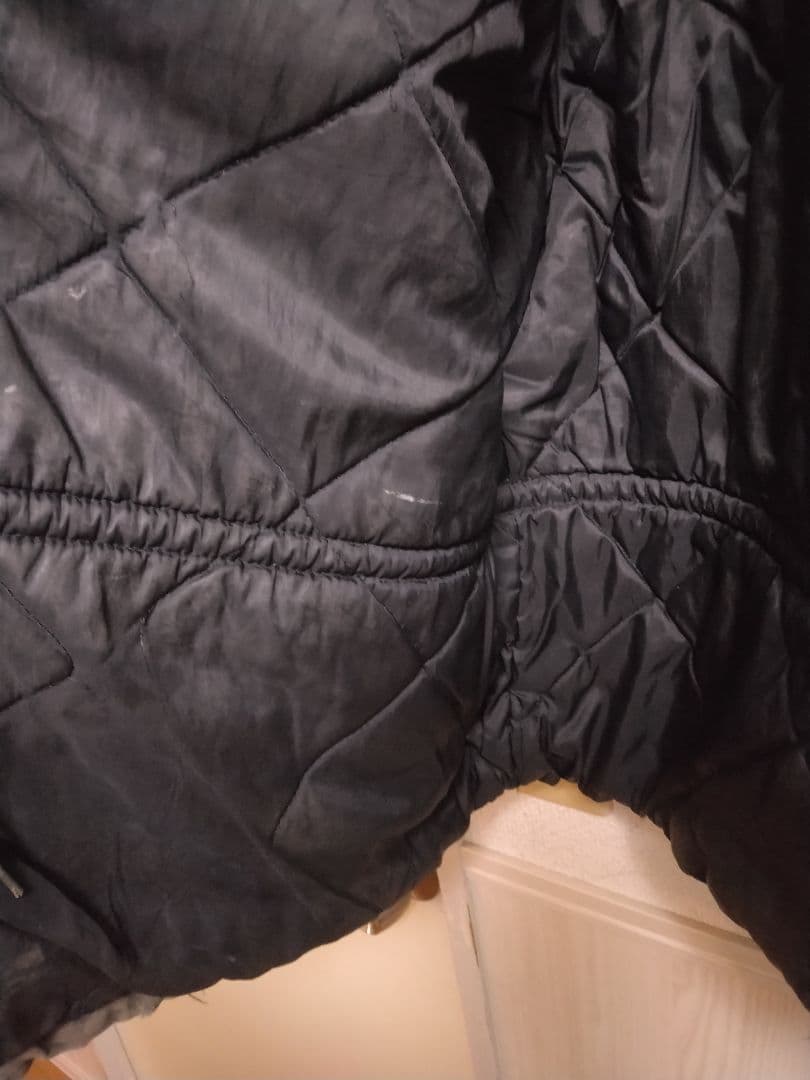 Carhartt トラディショナルコート 中綿入り ダックワークジャケット