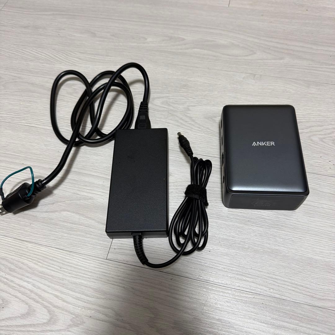 【美品】Anker PowerExpand 13-in-1 USB-C Dock