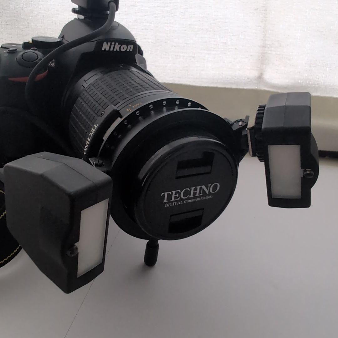 Nikon D3500 デジタル一眼レフカメラ