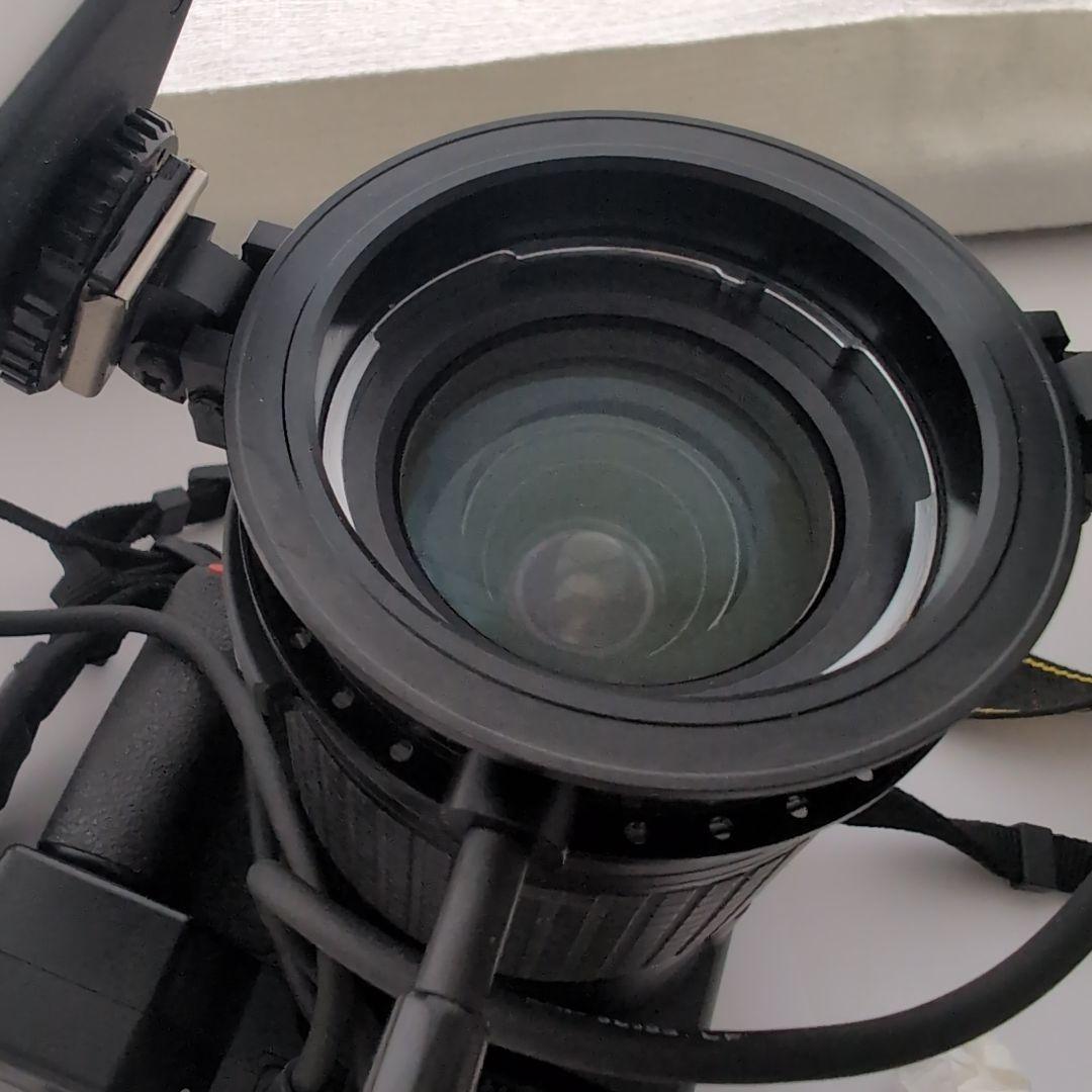 Nikon D3500 デジタル一眼レフカメラ