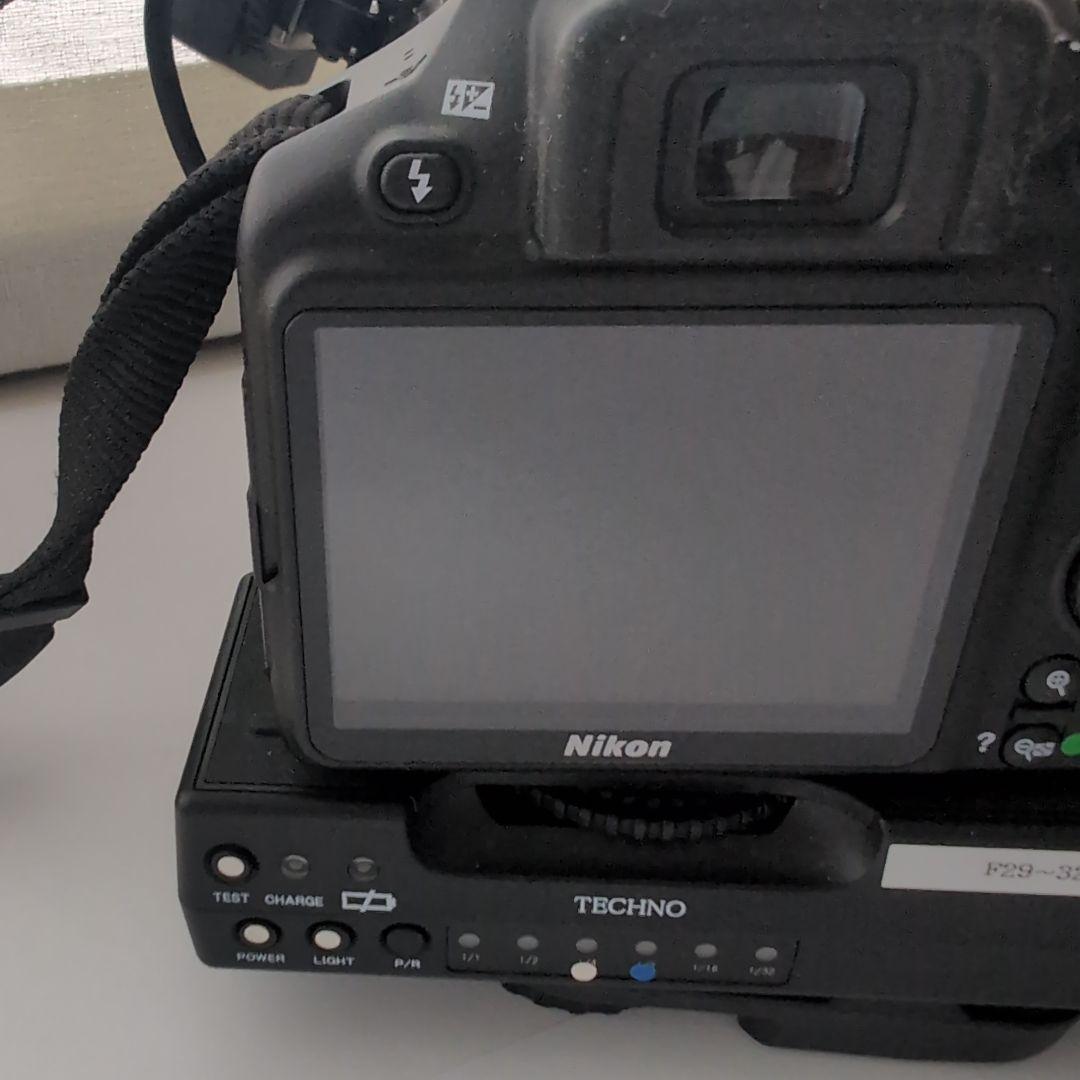 Nikon D3500 デジタル一眼レフカメラ