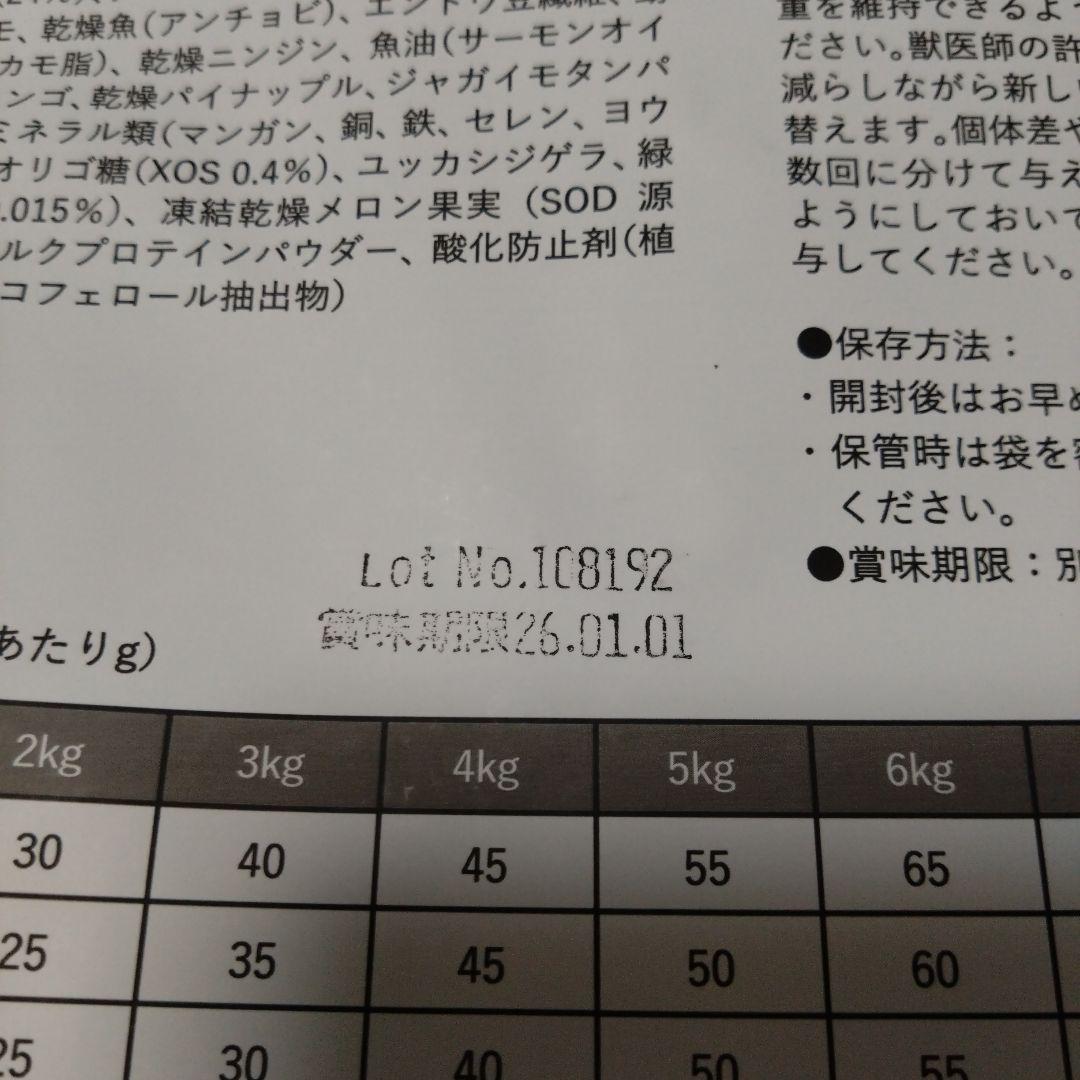 ベッツソリューション　猫用　腎臓サポート　２kg✕２袋