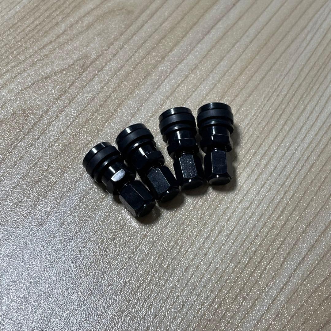 ENKEI PF05 15インチ8j+25 PCD100 4H A052セット