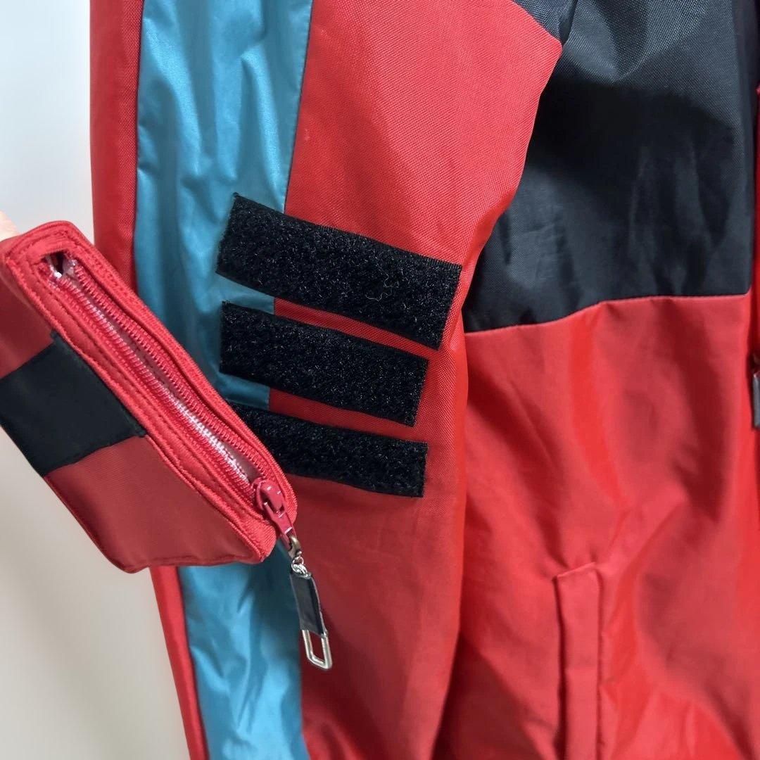 ダンマカ　オルカ　衣装