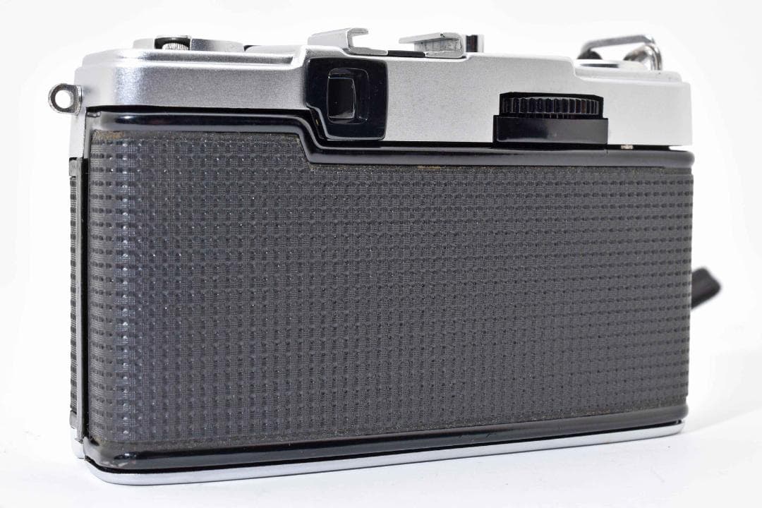 整備済Olympus Pen EE-3 オリンパス ハーフカメラ #7859