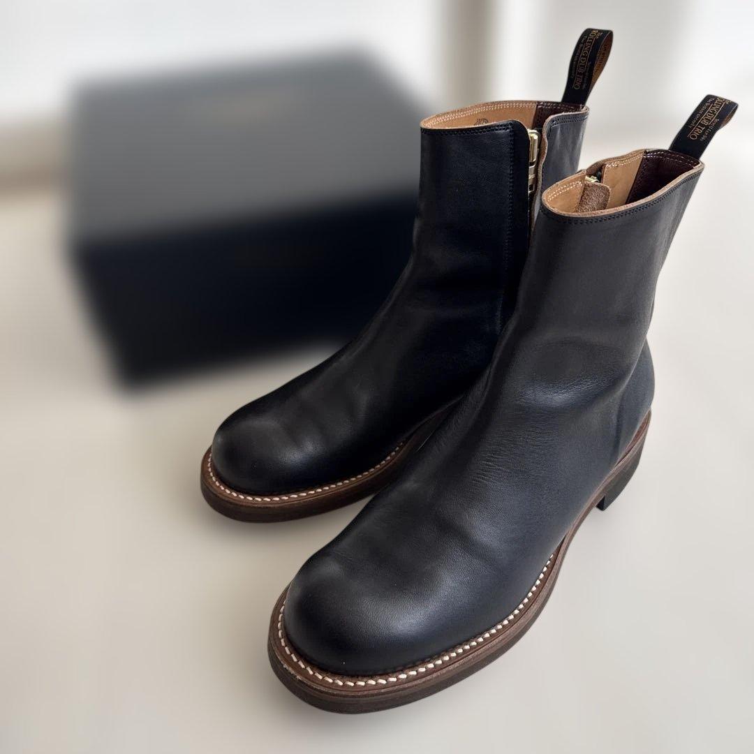 ローリングダブトリオ　ホースキャスパー　7.5