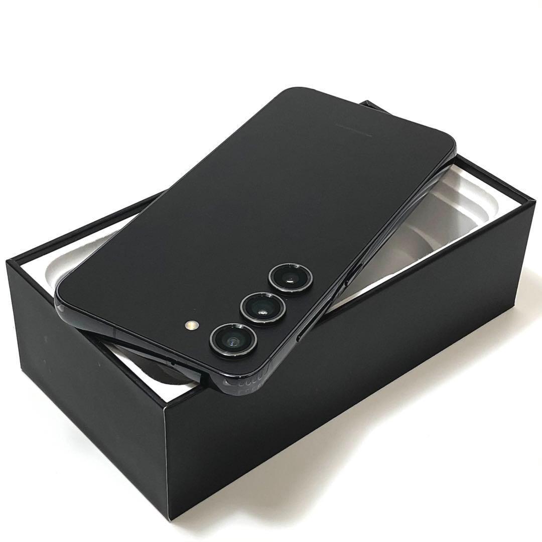 【新品同様】Galaxy S23 256GB｜SIMフリー ｜SC-51D