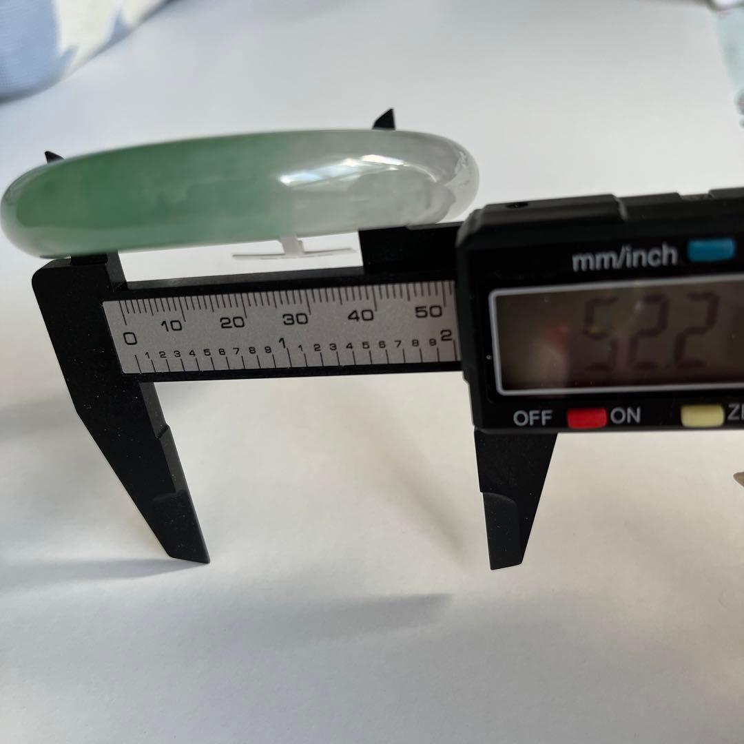 氷翡翠ハングル