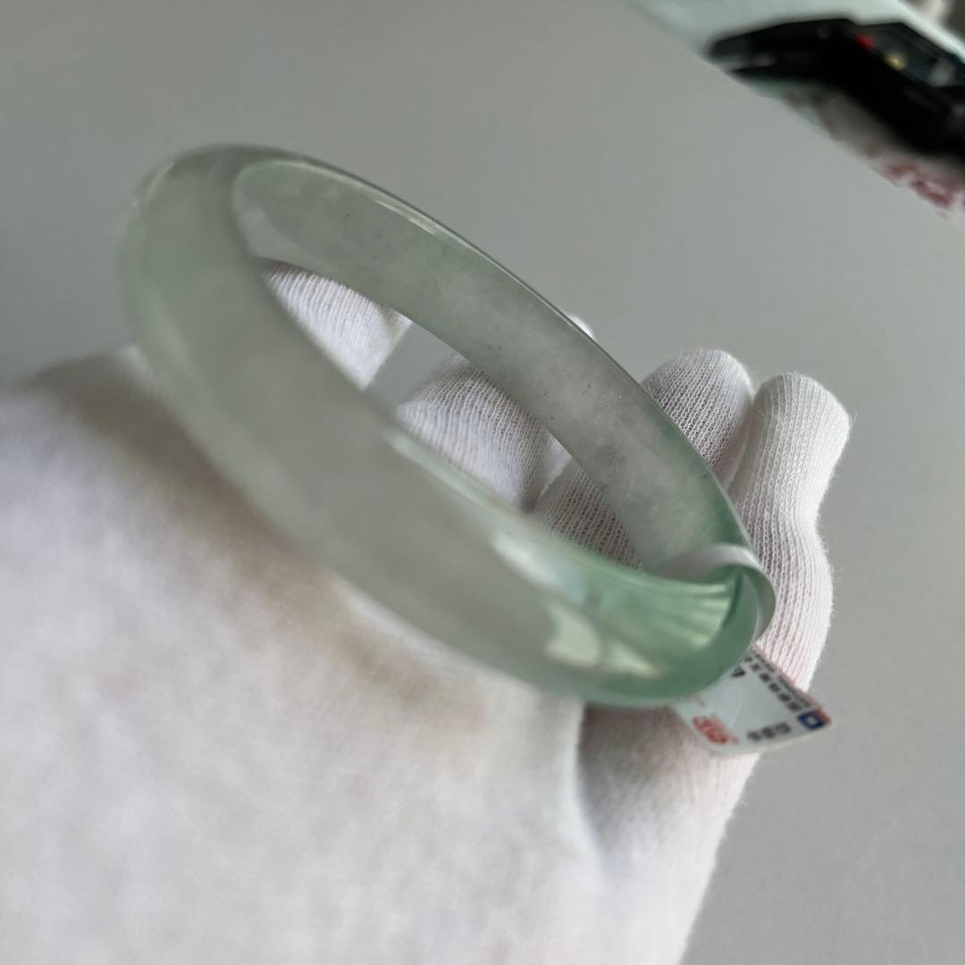 氷翡翠ハングル