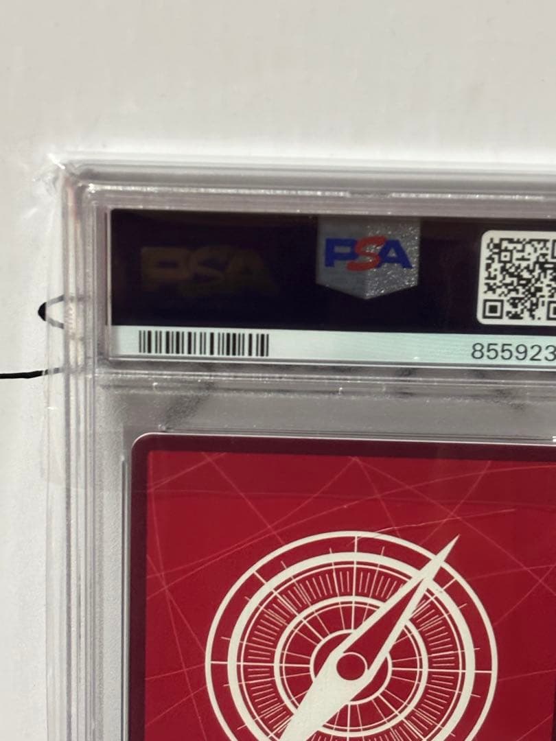 ワンピースカードゲーム エドワードニューゲート L リーダー プロモ CS