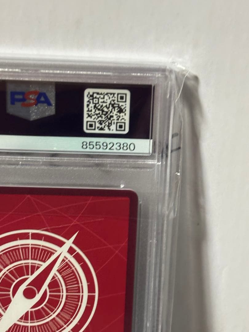 ワンピースカードゲーム エドワードニューゲート L リーダー プロモ CS