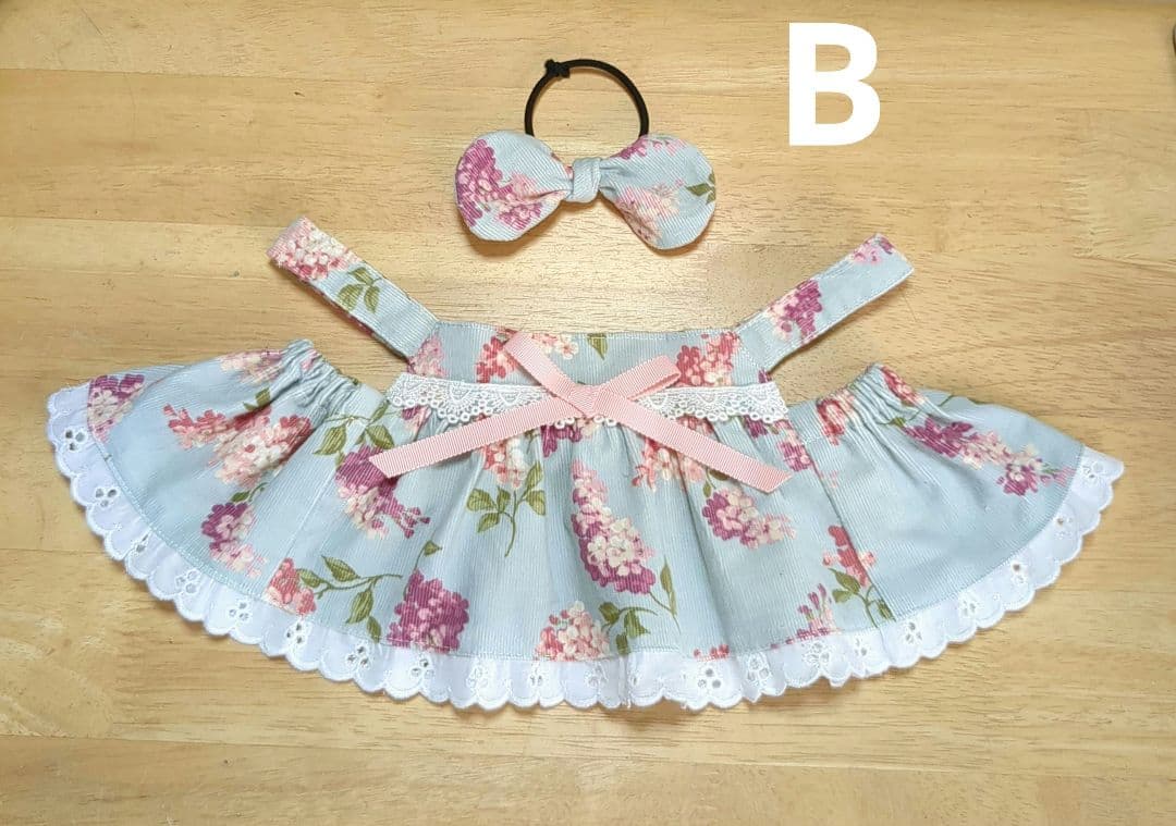 LOVOT❋ラボット服❋3点おまとめ