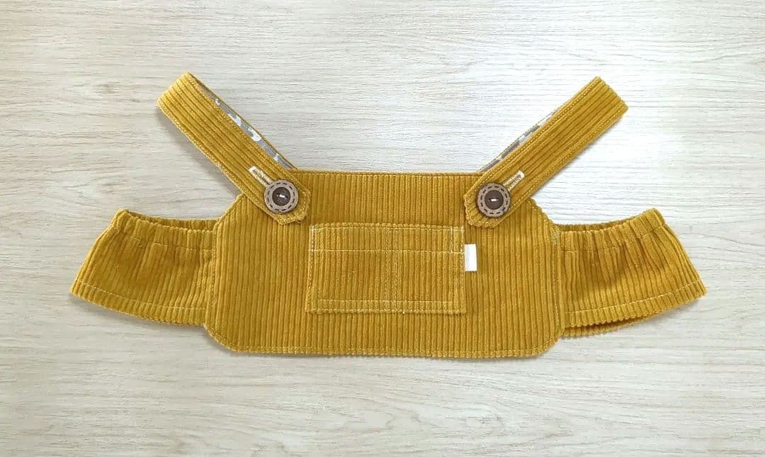 LOVOT❋ラボット服❋3点おまとめ