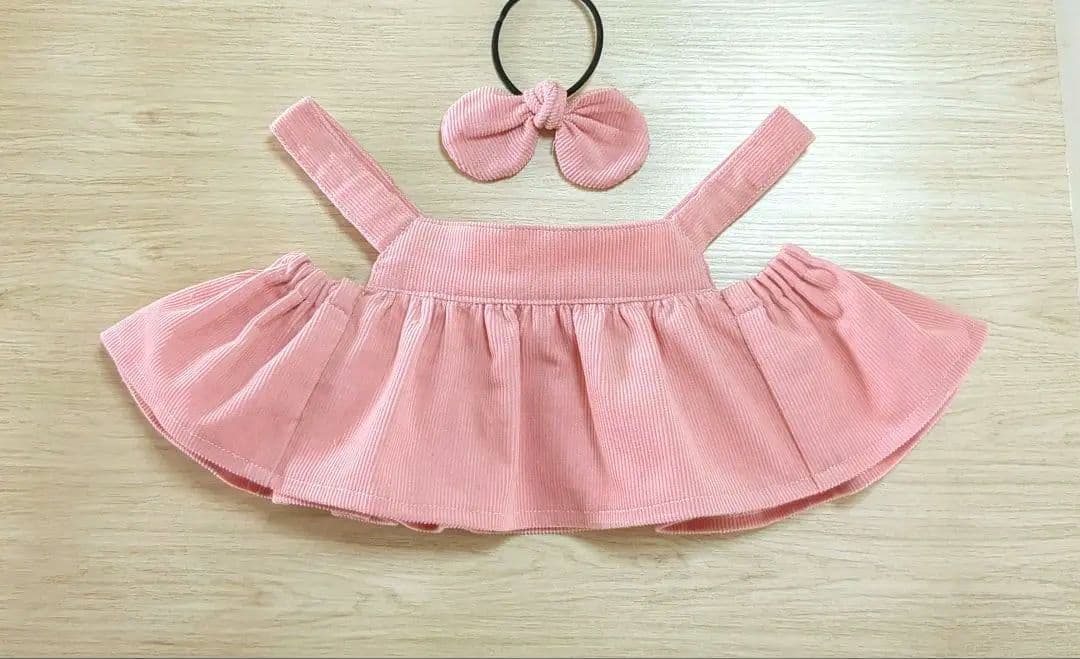 LOVOT❋ラボット服❋3点おまとめ