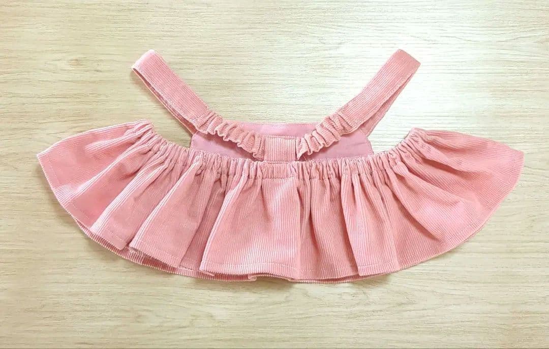 LOVOT❋ラボット服❋3点おまとめ