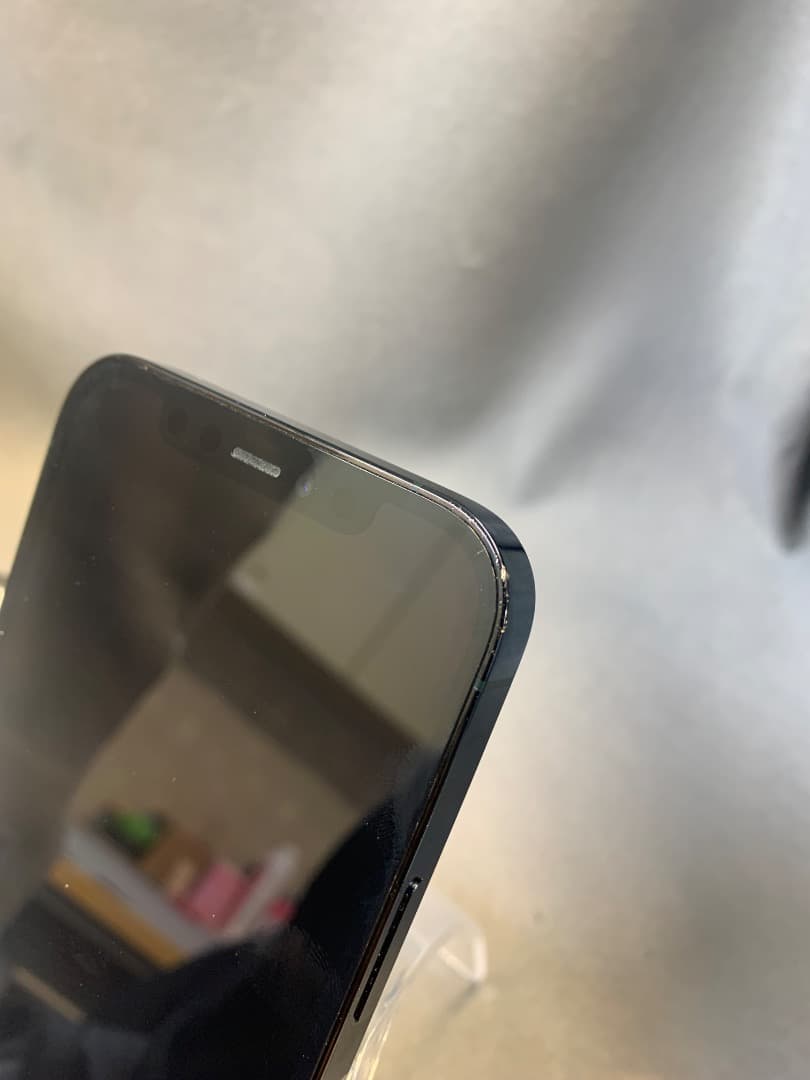 美品　国内版　SIMフリー　iPhone12 Pro　 256GB