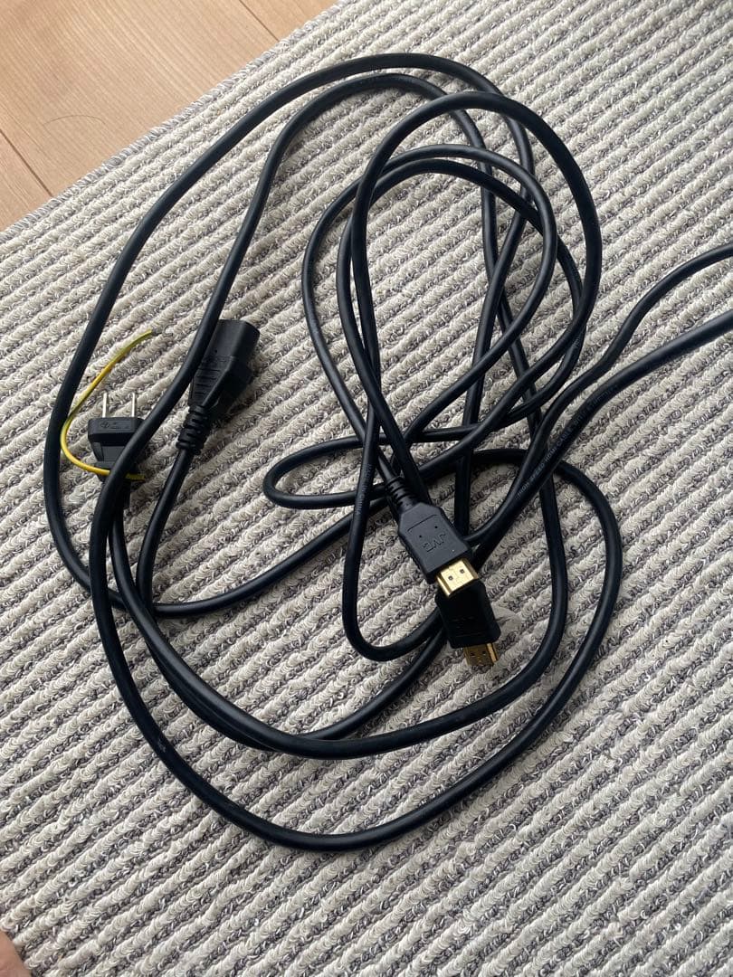 NECプロジェクター