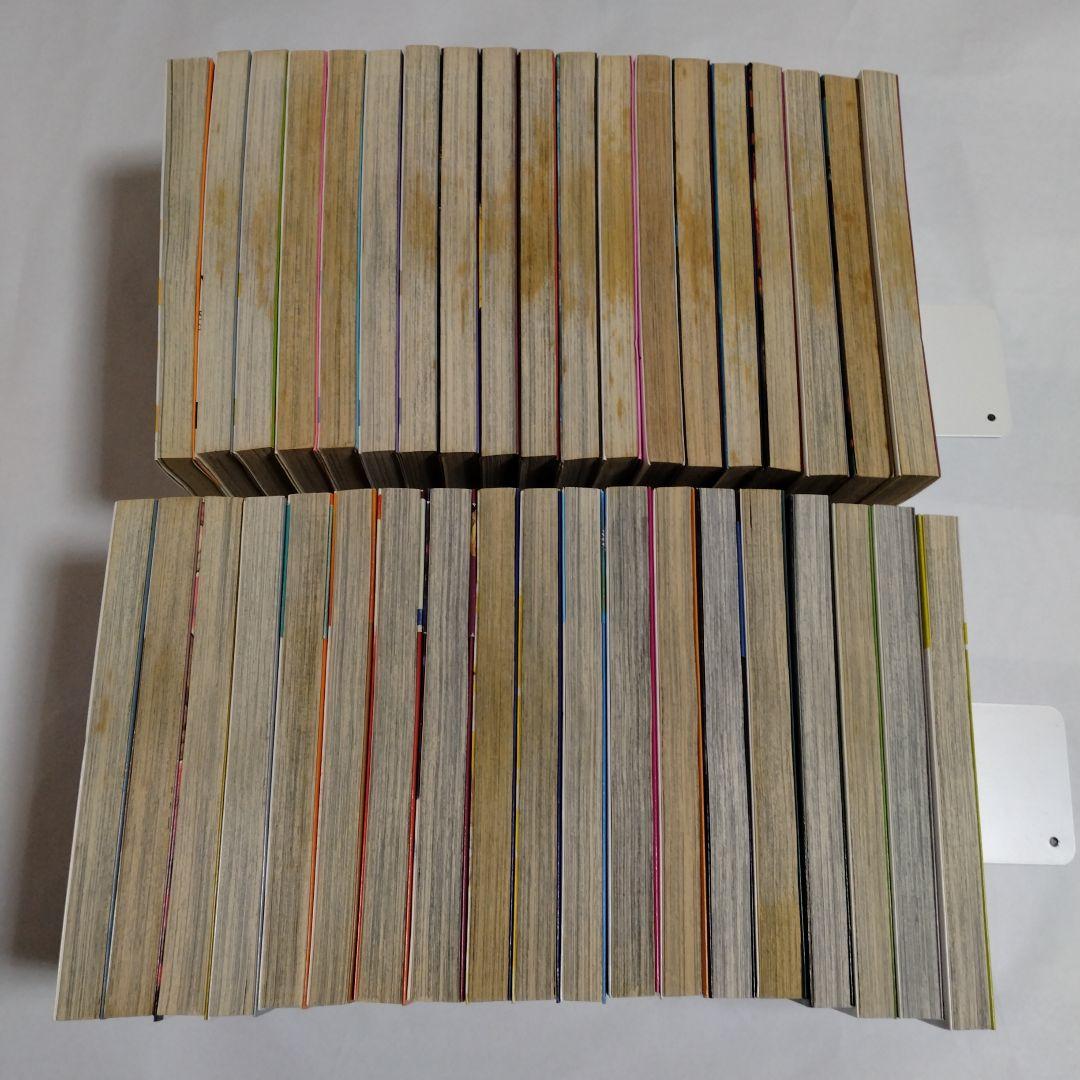 HUNTER×HUNTER ハンターハンター 38冊セット 冨樫義博 全巻