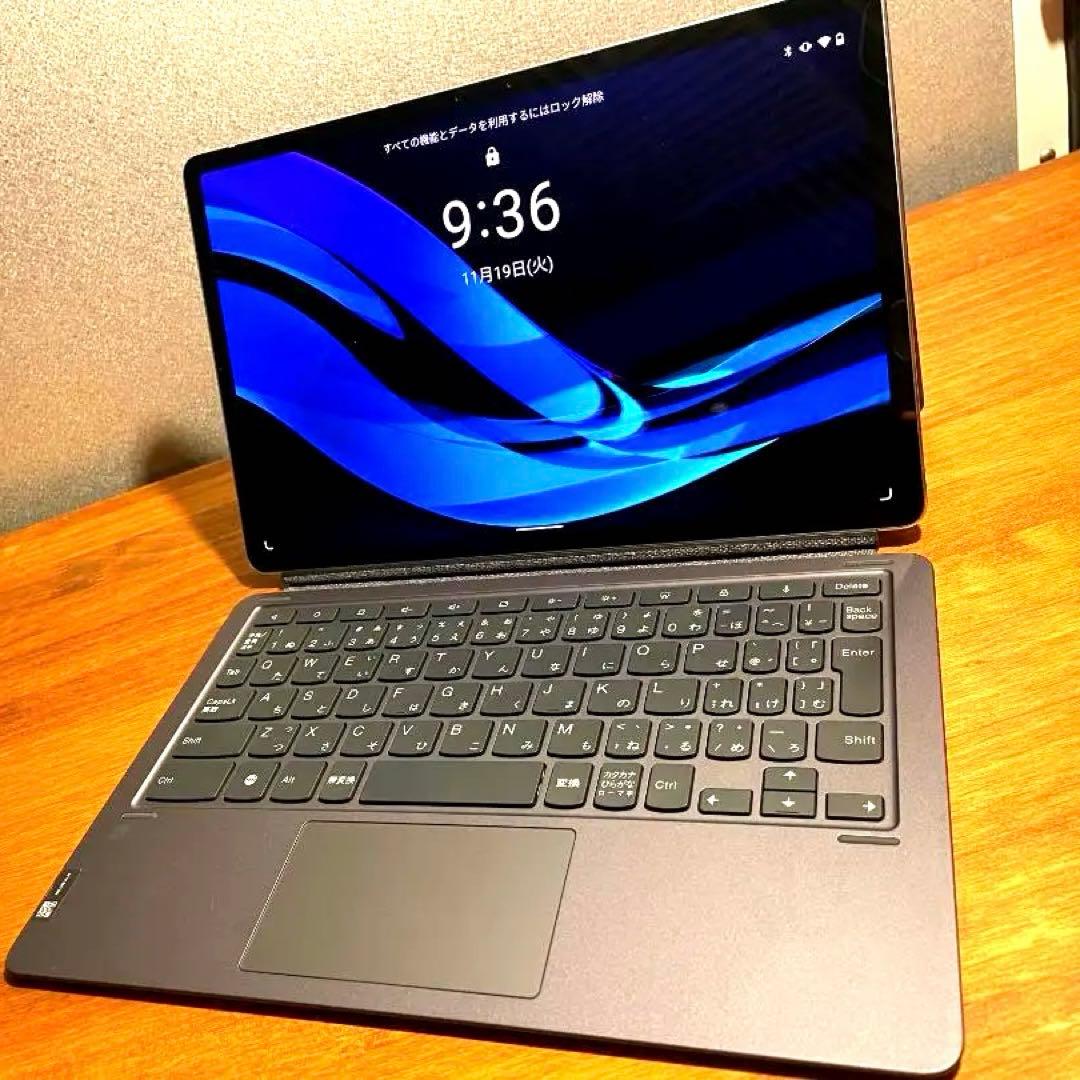 臼*樹様 NEC T1195/BAS Android 11型 キーボードケース＆