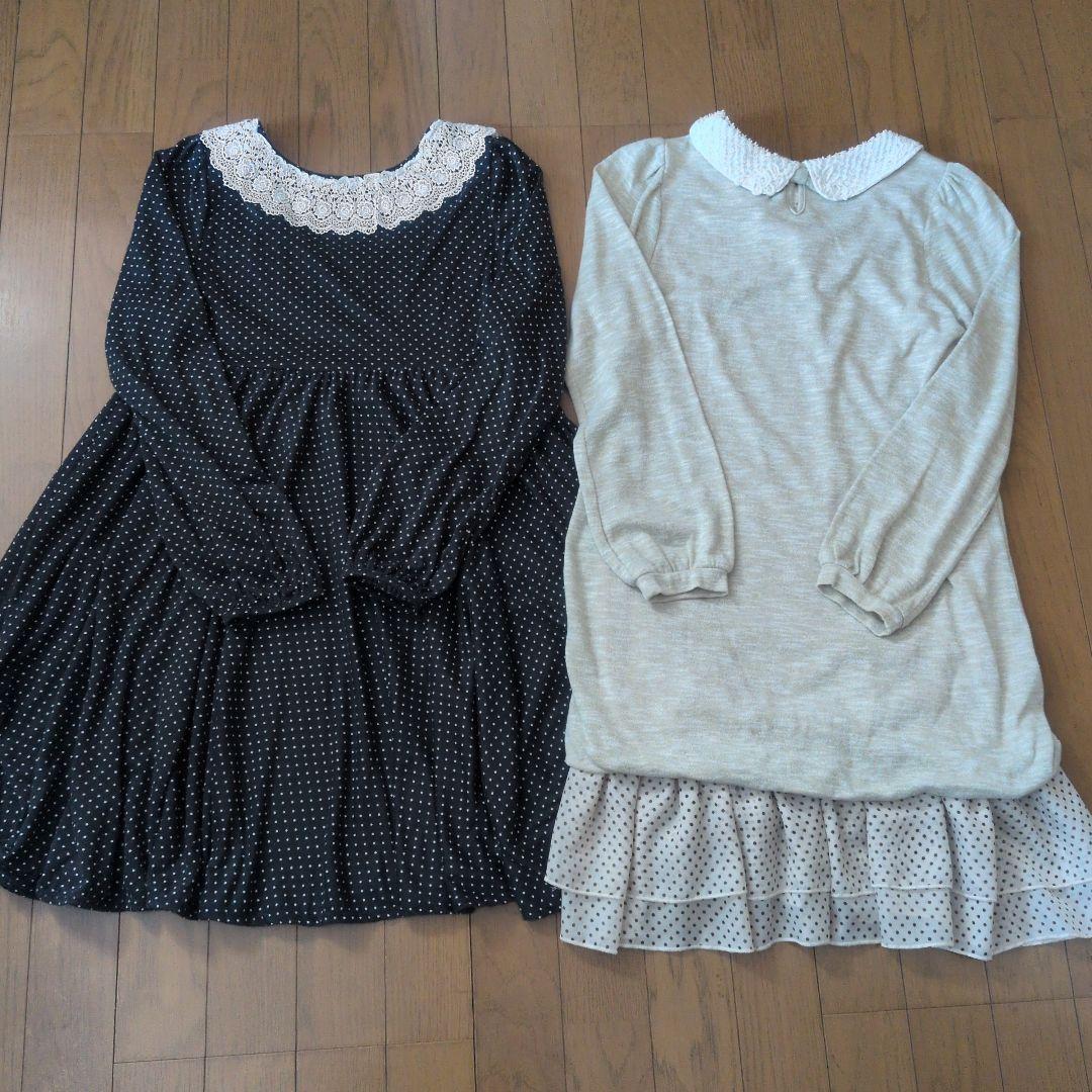 ☆専用☆女の子150〜160cm　春 秋　冬　 まとめ売り☆
