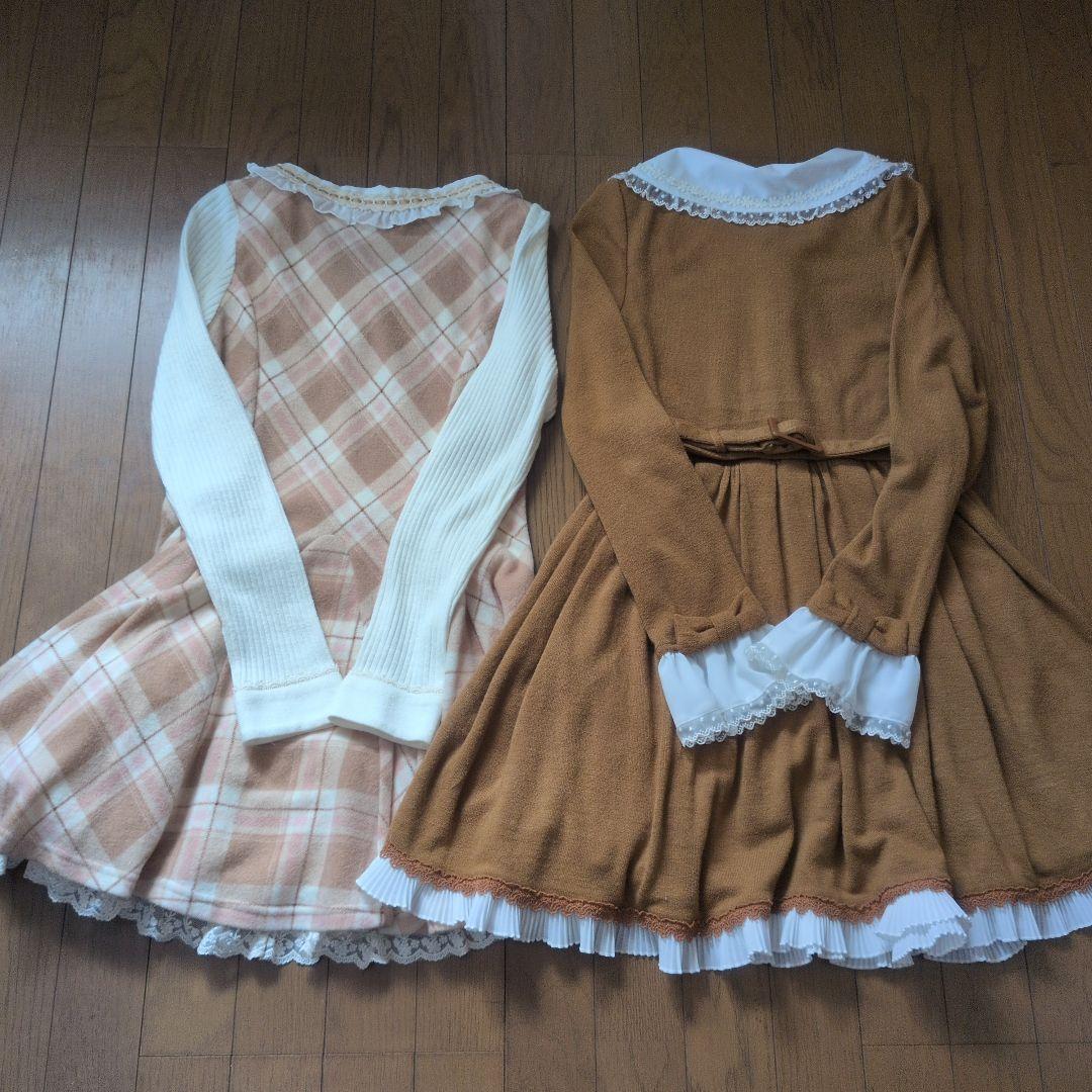 ☆専用☆女の子150〜160cm　春 秋　冬　 まとめ売り☆