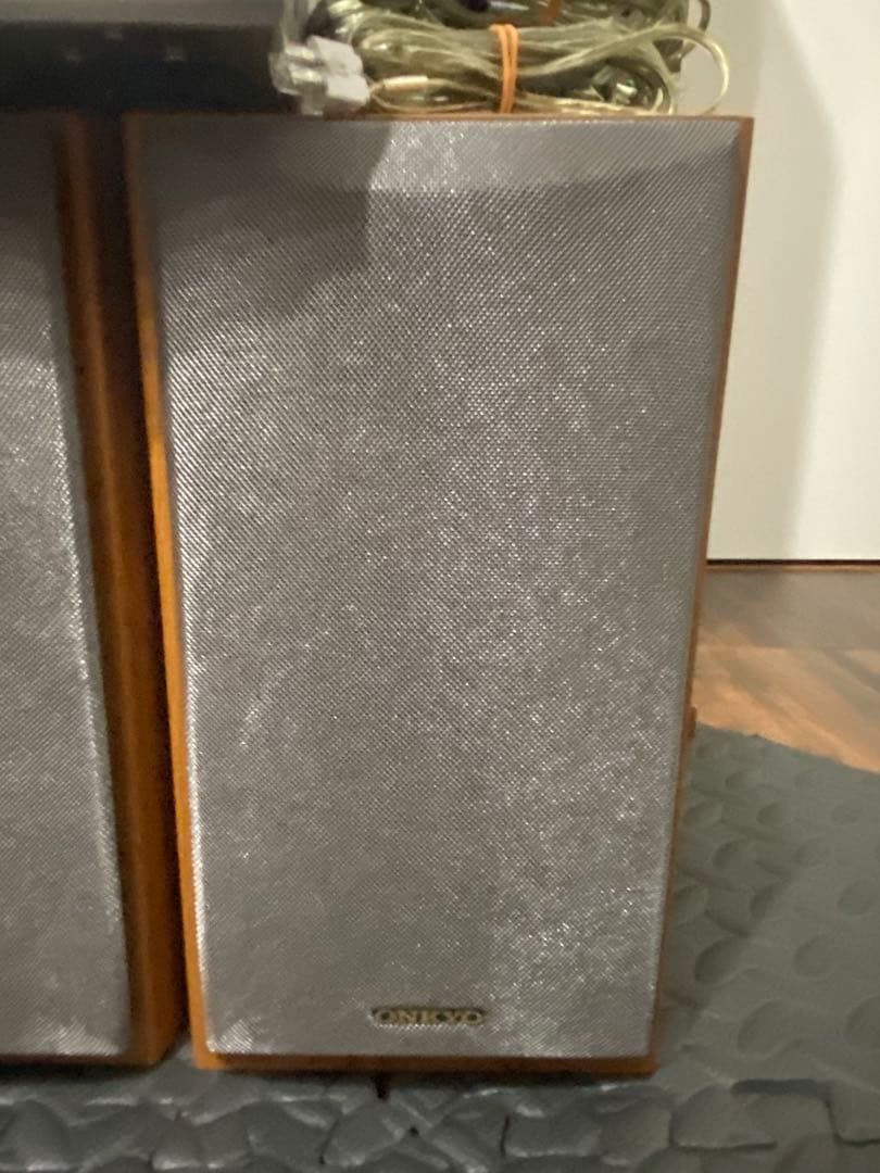 DENON ONKYO スピーカーセット