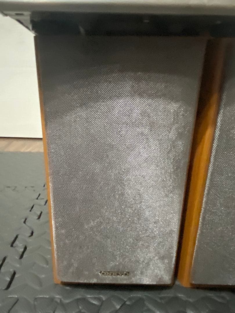 DENON ONKYO スピーカーセット