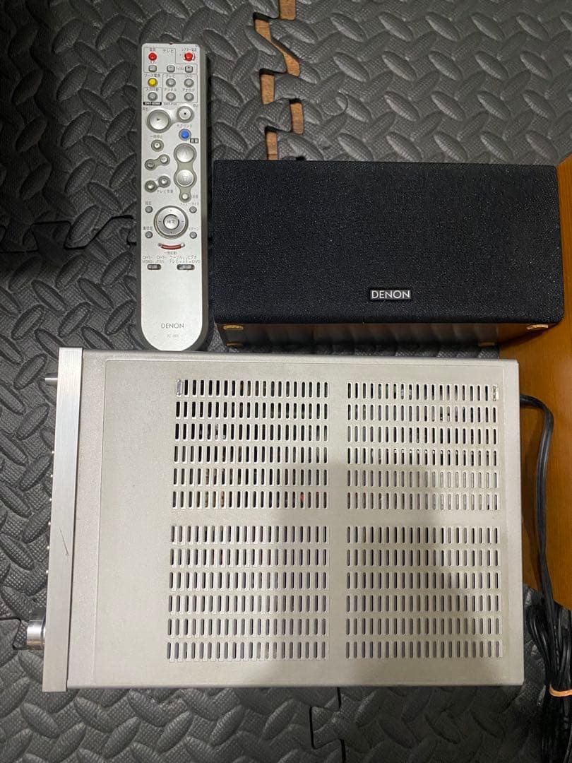 DENON ONKYO スピーカーセット