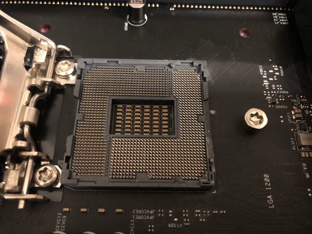 NZXT N7 Z490【訳あり/保証あり】