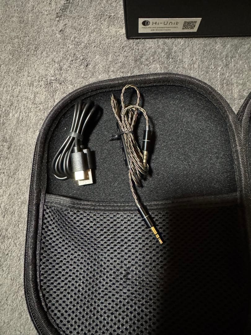 Hi-Unit002-pnk ピエール中野モデル ピッドホン2 ワイヤレス