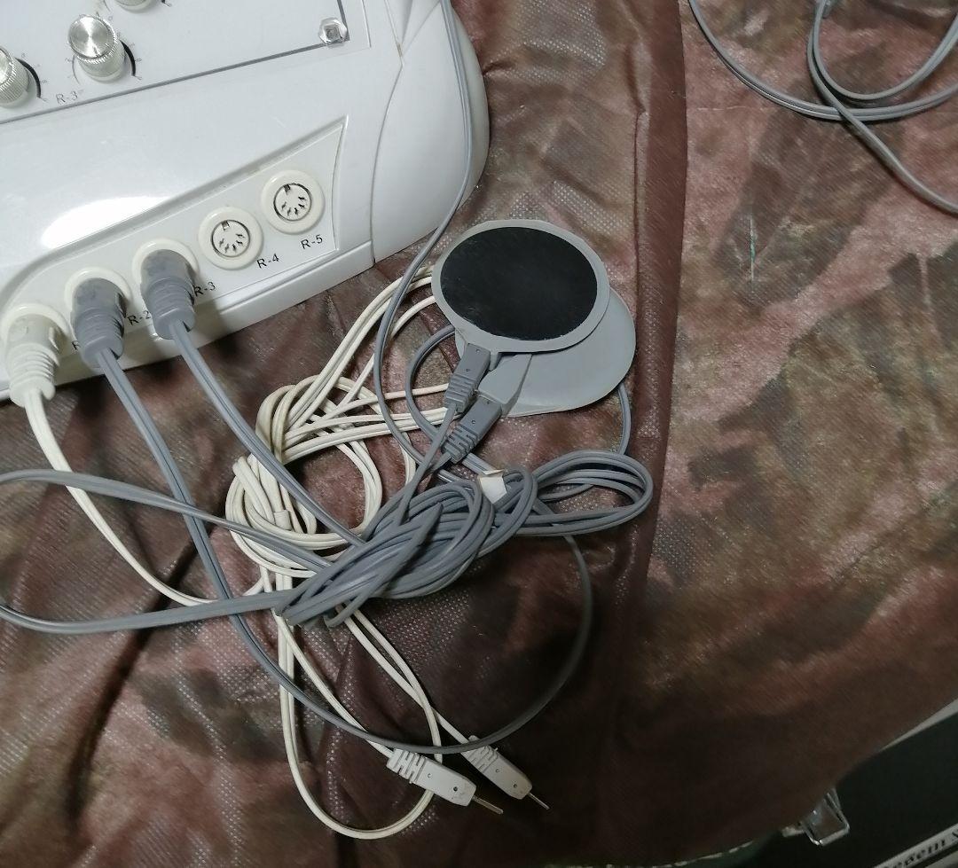 【業務用EMS】 エステ機器