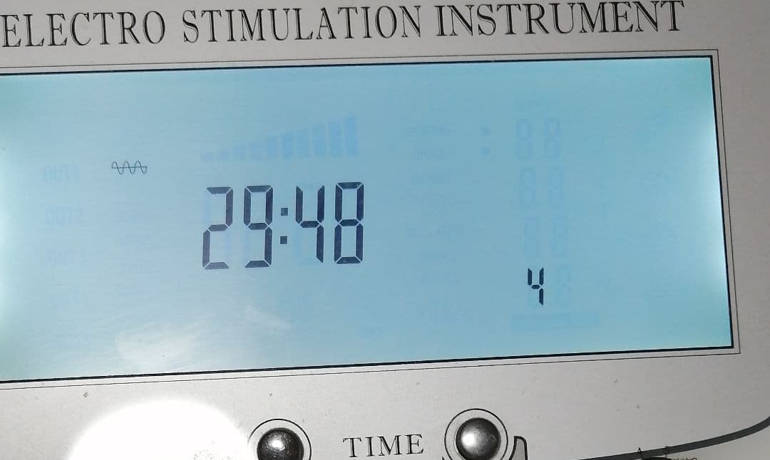 【業務用EMS】 エステ機器