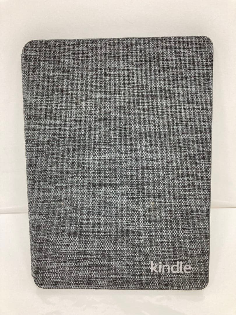 Kindle Paperwhite 第11世代 8GB 専用カバー付き