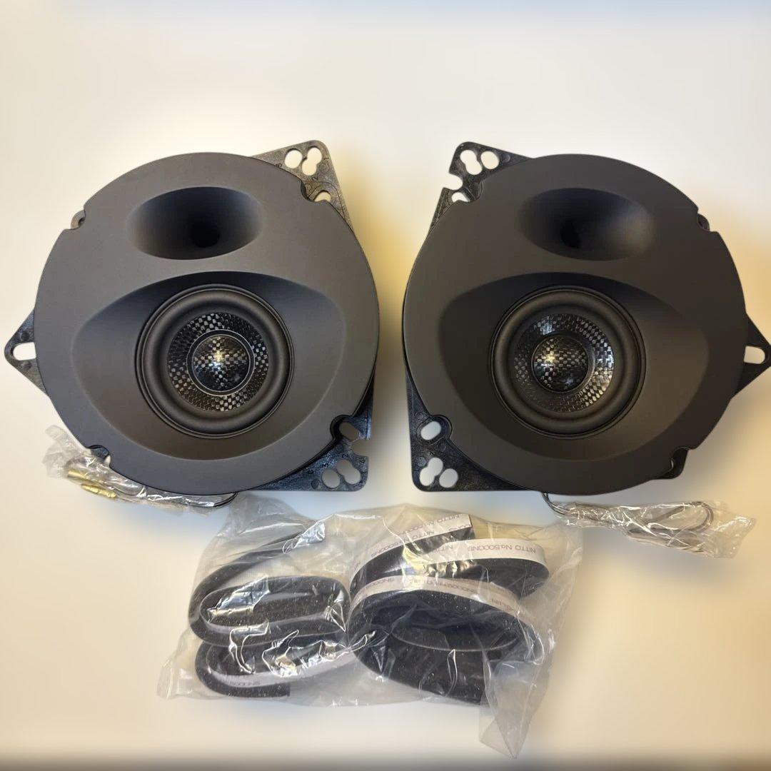 未使用品　SonicDesign TBM-1877Bi