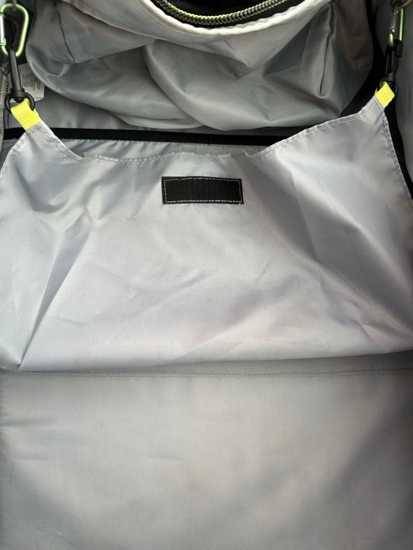 HEAD WORLD CUP REBELS バックパック 90L