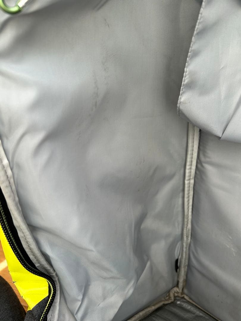 HEAD WORLD CUP REBELS バックパック 90L