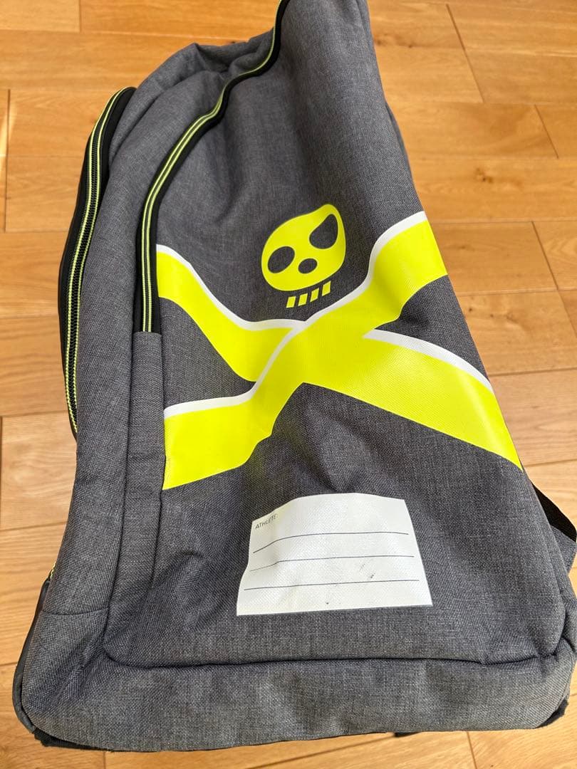 HEAD WORLD CUP REBELS バックパック 90L