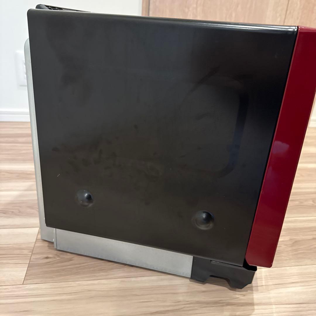 TOSHIBA ER-SD3000(R) オーブンレンジ