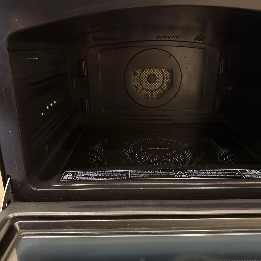 TOSHIBA ER-SD3000(R) オーブンレンジ