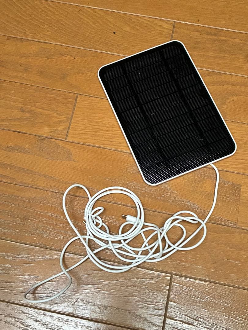 SwitchBot スイッチボット　ハブ　センサー　屋外カメラ　ソーラーパネル等