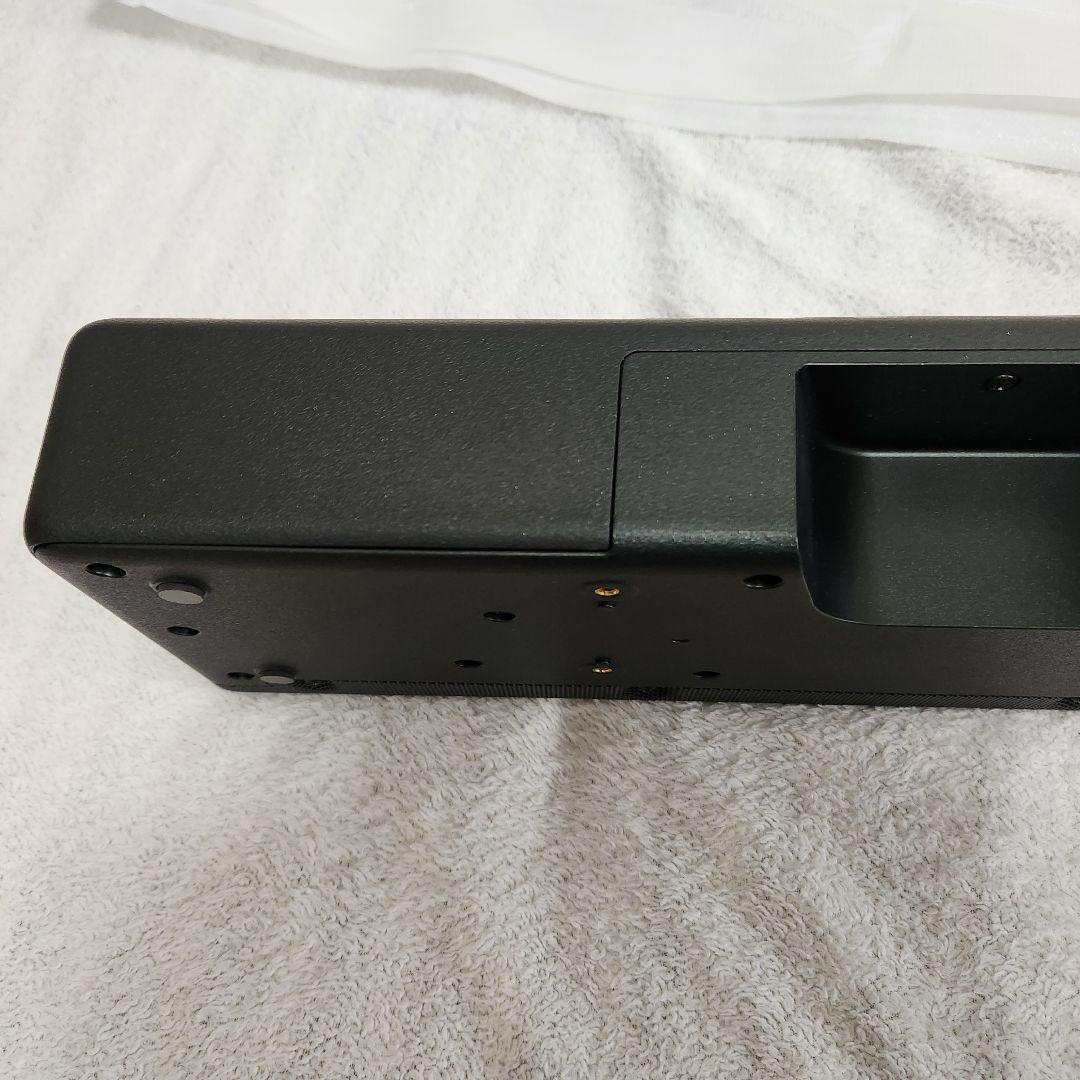 SONY　ソニー サウンドバー HT-A5000　ブラック