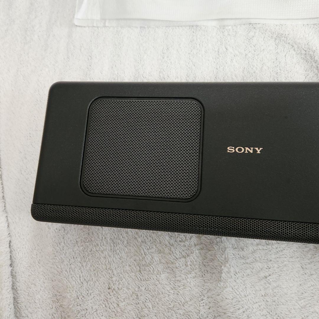 SONY　ソニー サウンドバー HT-A5000　ブラック
