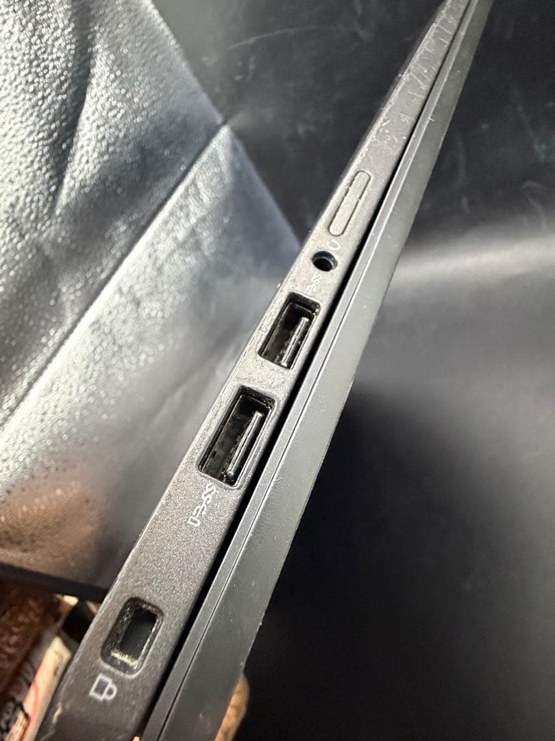 16GB512GBNVMeLatitude7410 i7-10610U第10世代