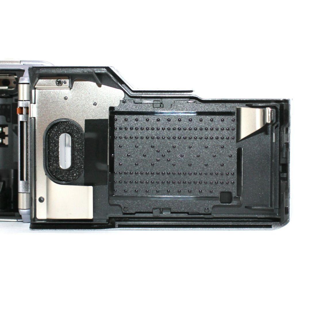 Canon Autoboy N130 コンパクトフィルムカメラ✨完動極美品✨