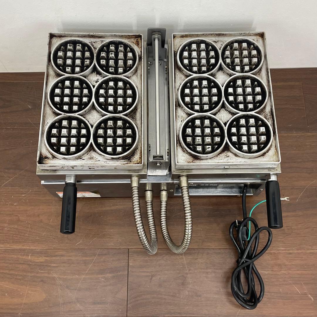 EAK36 サンテックコーポレーション マルチベーカーPRO MSP-100