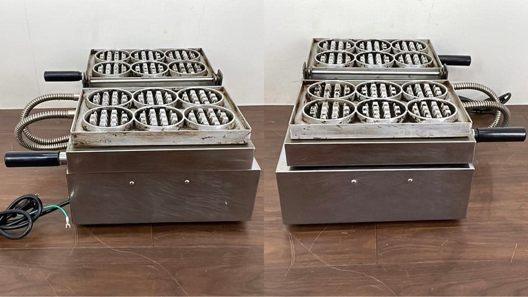 EAK36 サンテックコーポレーション マルチベーカーPRO MSP-100