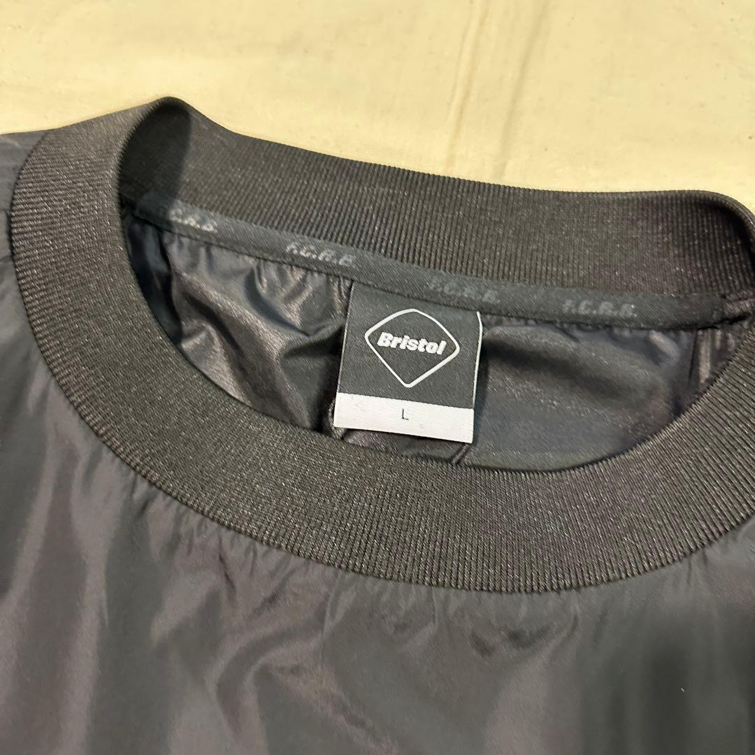 トップス 25SS FCRB PRACTICE PISTE