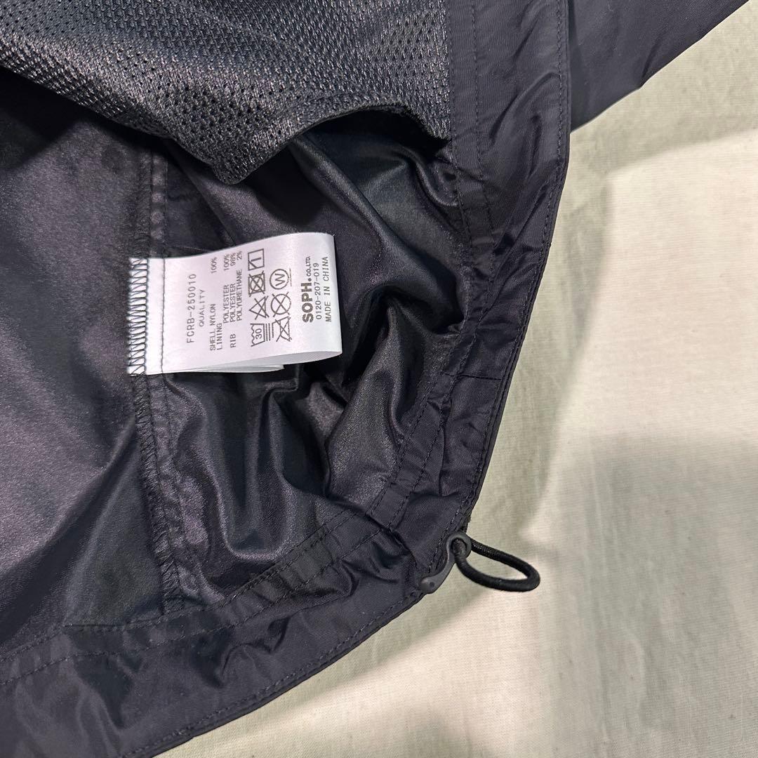 トップス 25SS FCRB PRACTICE PISTE