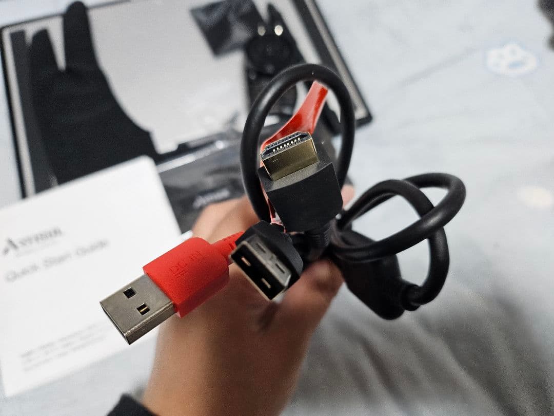 Artisul 液晶ペンタブレット 本体